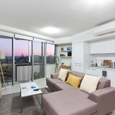 Ocean Views Apartment Yeppoon Luaran gambar