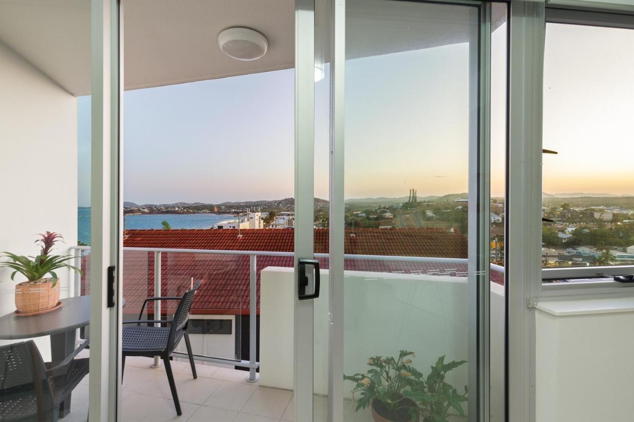 Ocean Views Apartment Yeppoon Luaran gambar