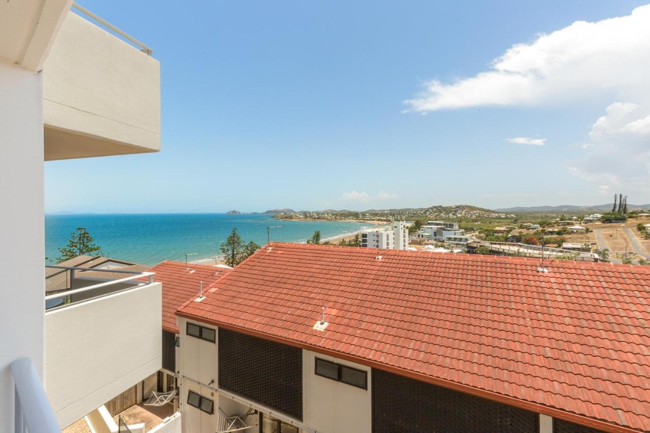 Ocean Views Apartment Yeppoon Luaran gambar