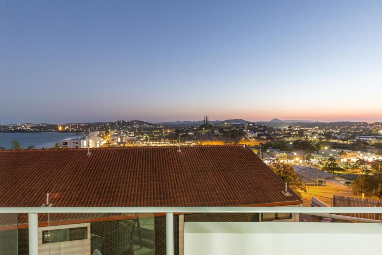 Ocean Views Apartment Yeppoon Luaran gambar