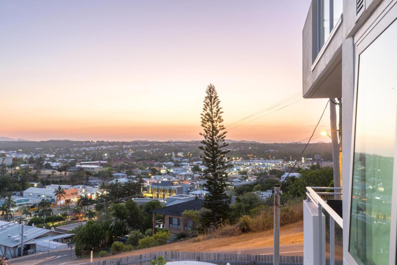 Ocean Views Apartment Yeppoon Luaran gambar