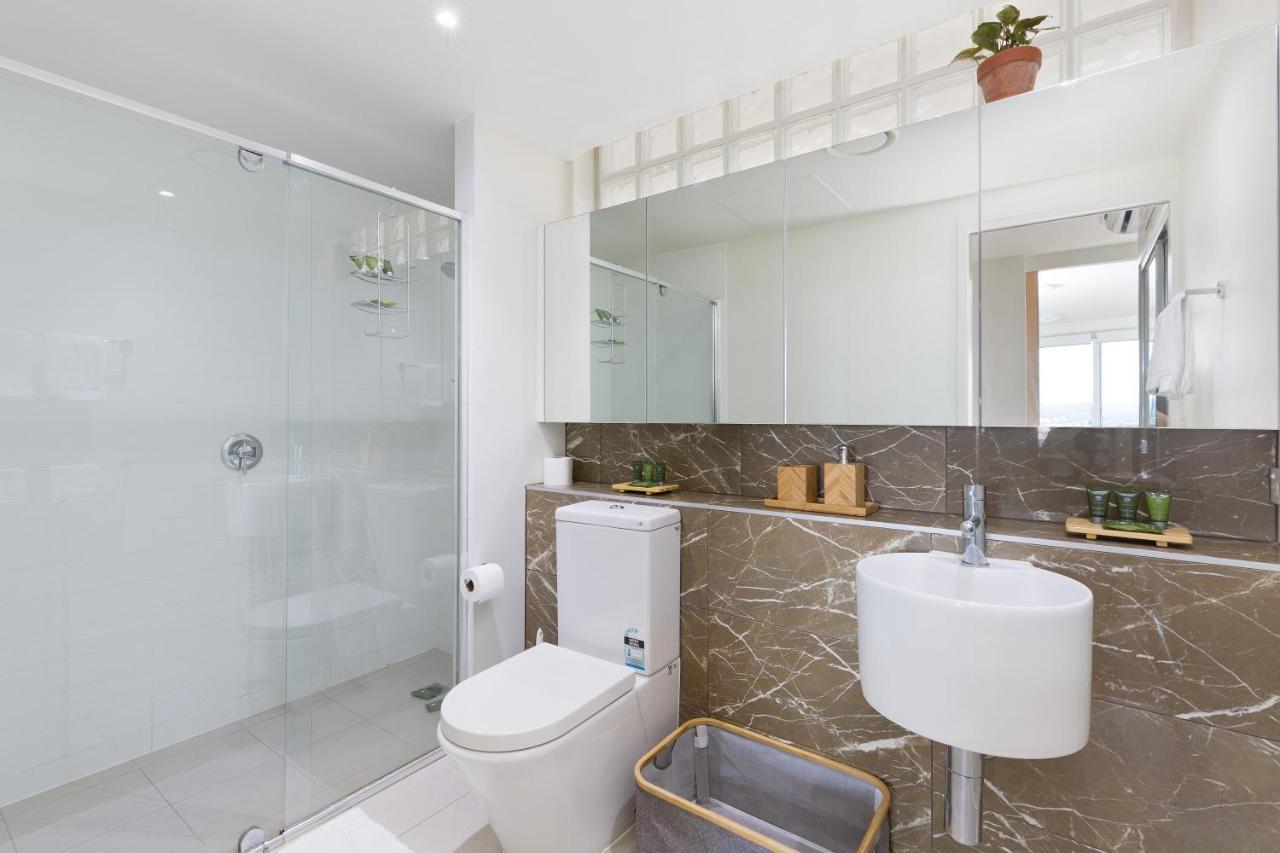 Ocean Views Apartment Yeppoon Luaran gambar