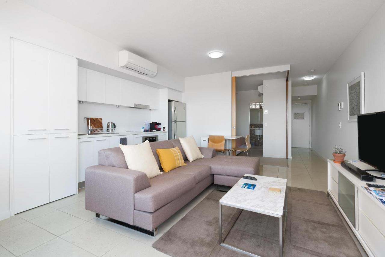 Ocean Views Apartment Yeppoon Luaran gambar