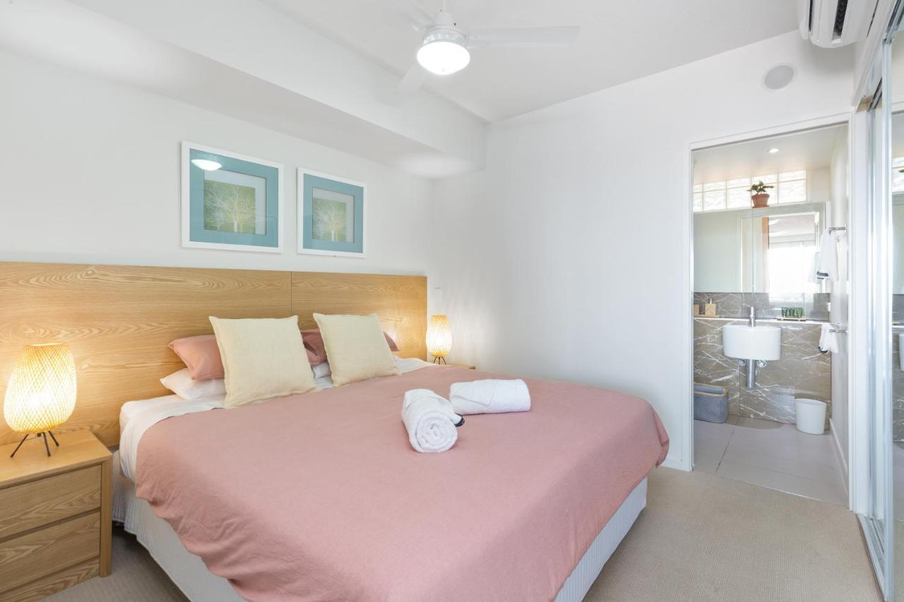 Ocean Views Apartment Yeppoon Luaran gambar