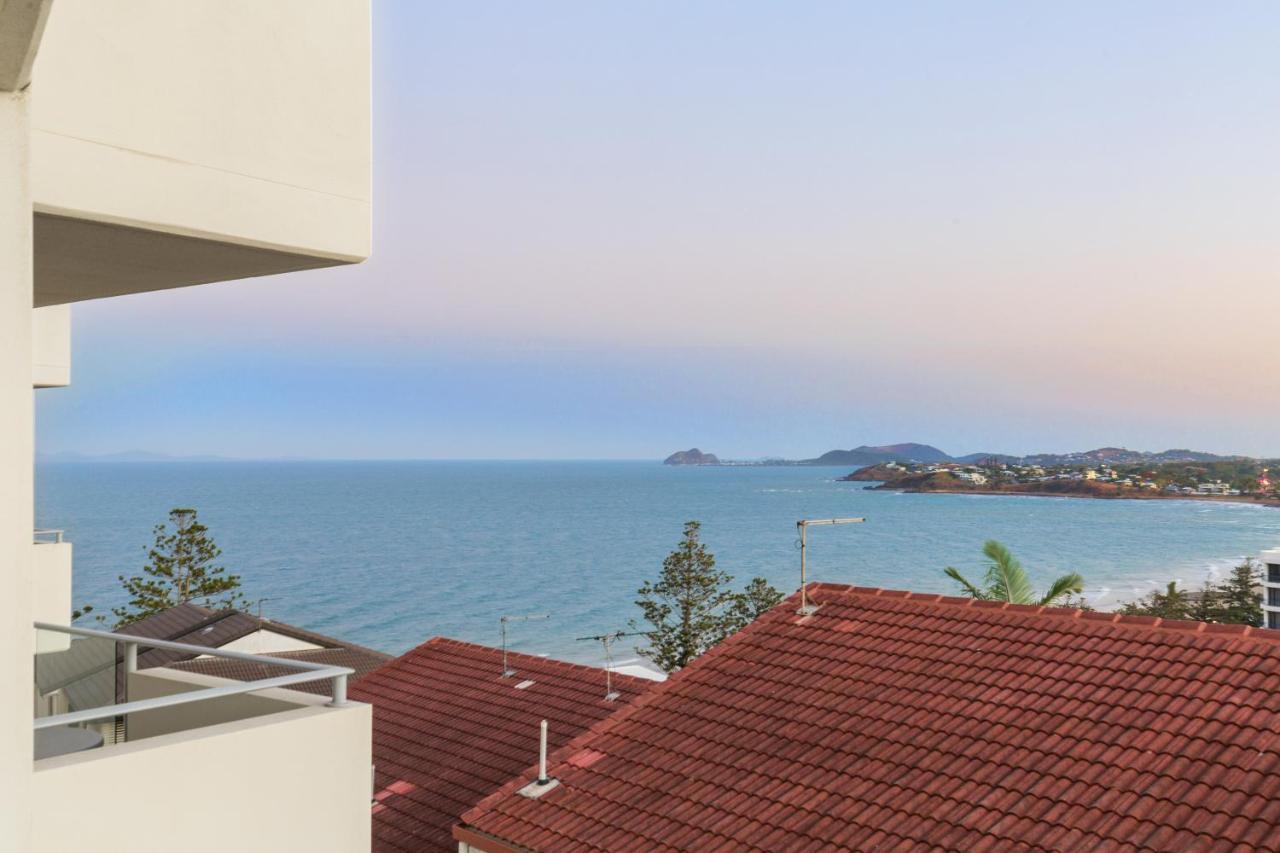 Ocean Views Apartment Yeppoon Luaran gambar