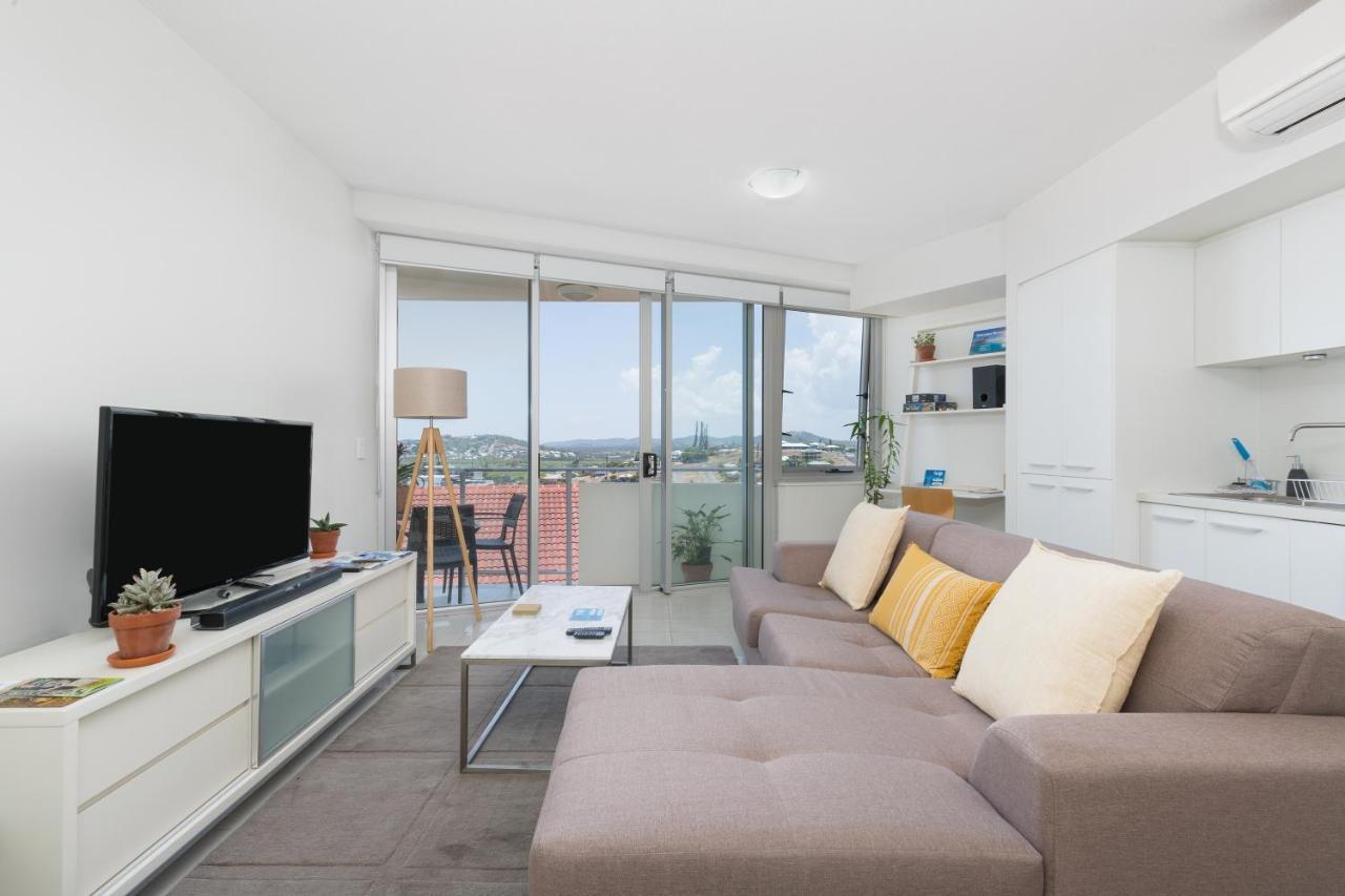 Ocean Views Apartment Yeppoon Luaran gambar