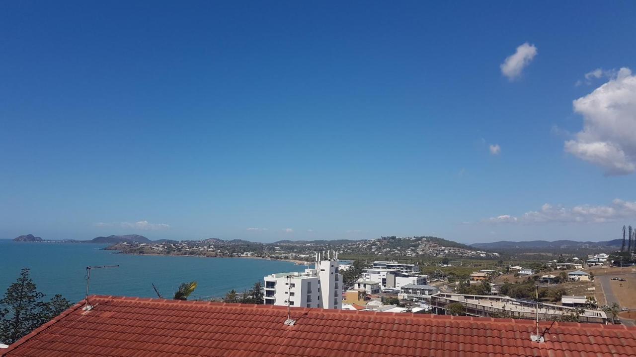 Ocean Views Apartment Yeppoon Luaran gambar