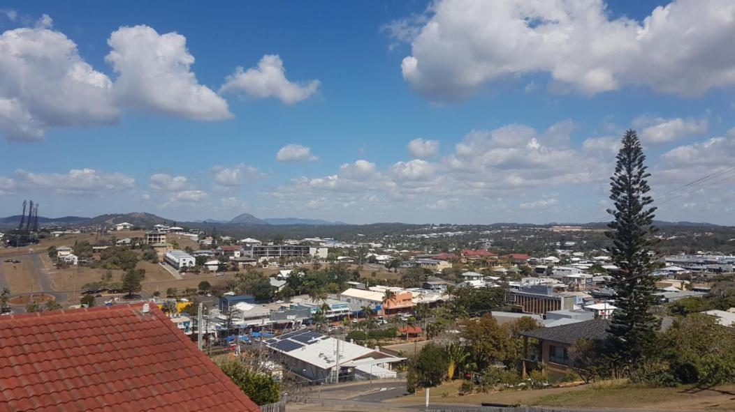 Ocean Views Apartment Yeppoon Luaran gambar