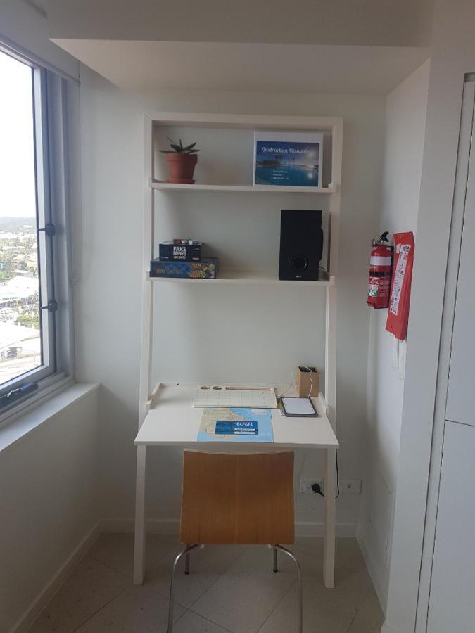 Ocean Views Apartment Yeppoon Luaran gambar