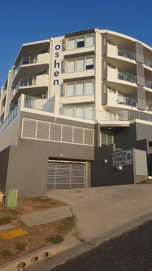 Ocean Views Apartment Yeppoon Luaran gambar