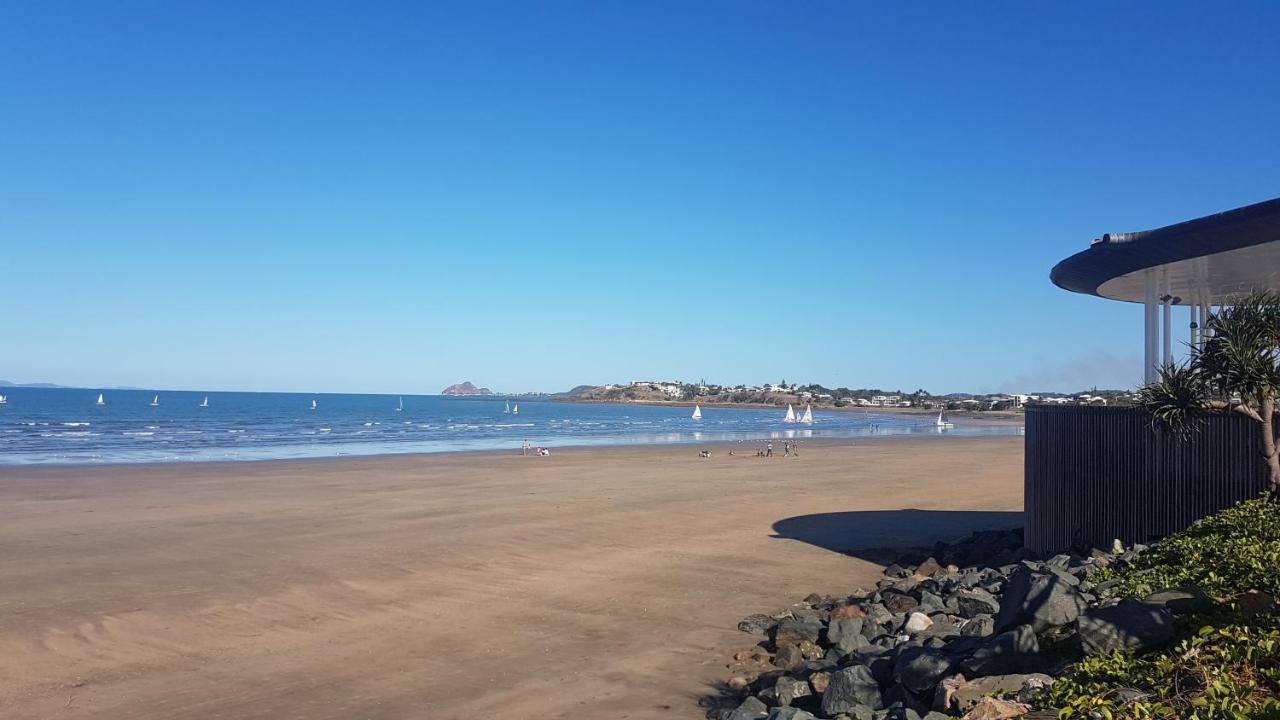 Ocean Views Apartment Yeppoon Luaran gambar