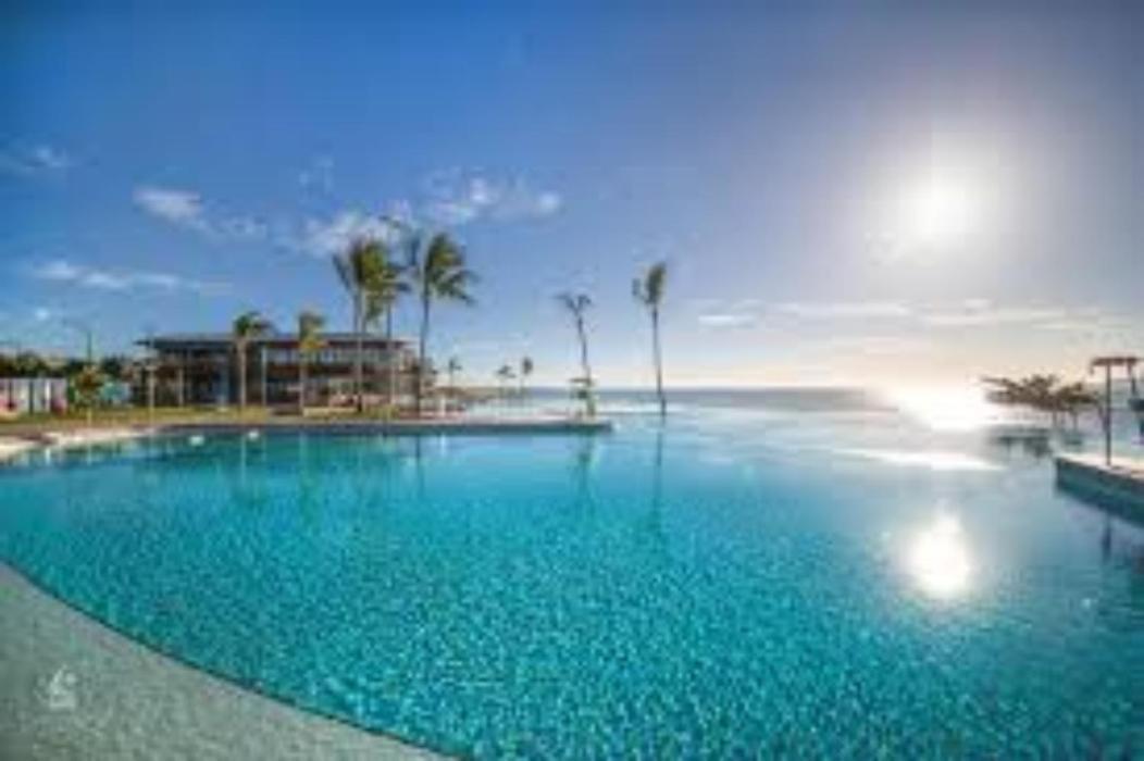 Ocean Views Apartment Yeppoon Luaran gambar