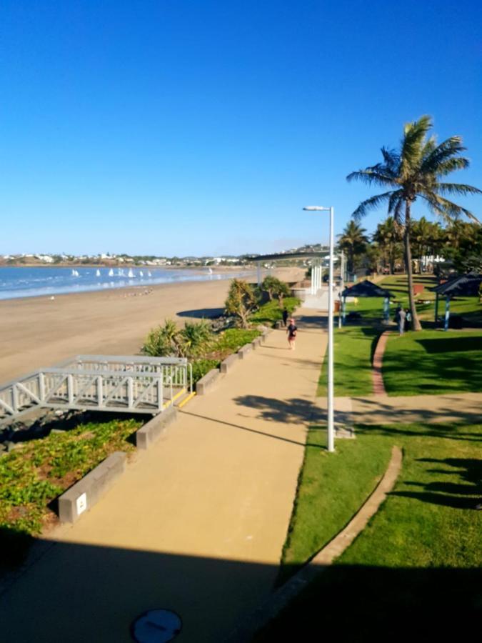 Ocean Views Apartment Yeppoon Luaran gambar